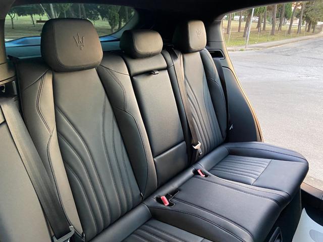 MASERATI Grecale usata, con Cruise Control