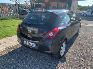 OPEL Corsa usata, con Alzacristalli elettrici