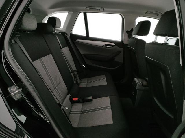BMW X1 usata, con ESP