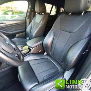 BMW X4 usata, con Controllo trazione