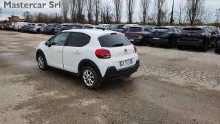 CITROEN C3 usata, con Airbag Passeggero
