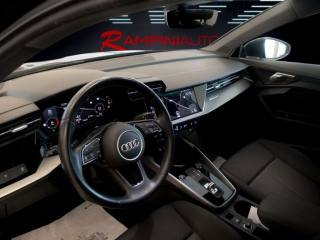 AUDI A3 usata 13