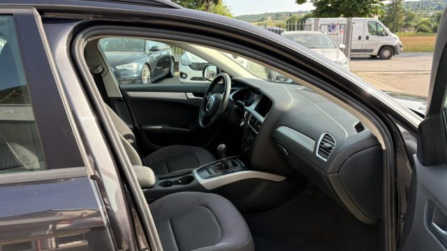 AUDI A4 usata, con Ruotino