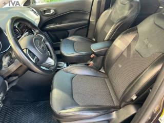 JEEP Compass usata 16