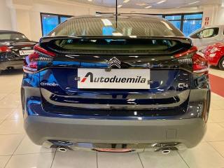 CITROEN C4 usata, con Autoradio