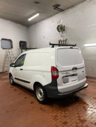FORD Transit Courier usata 14