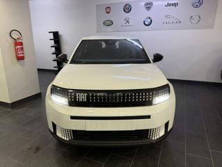 FIAT Grande Panda usata, con Airbag