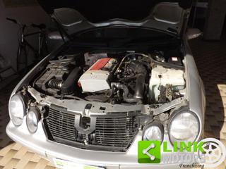 MERCEDES-BENZ CLK 200 usata 77