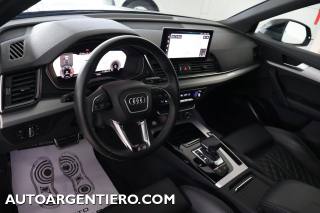 AUDI Q5 usata, con Antifurto
