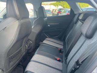 PEUGEOT 3008 usata, con Climatizzatore
