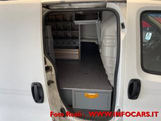 FIAT Fiorino usata, con Chiusura centralizzata