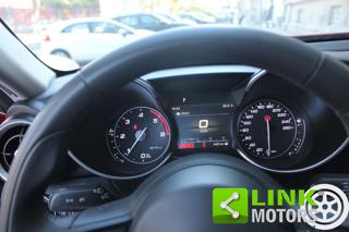 ALFA ROMEO Giulia usata, con Controllo automatico clima