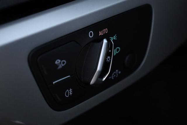 AUDI A4 usata, con Bracciolo