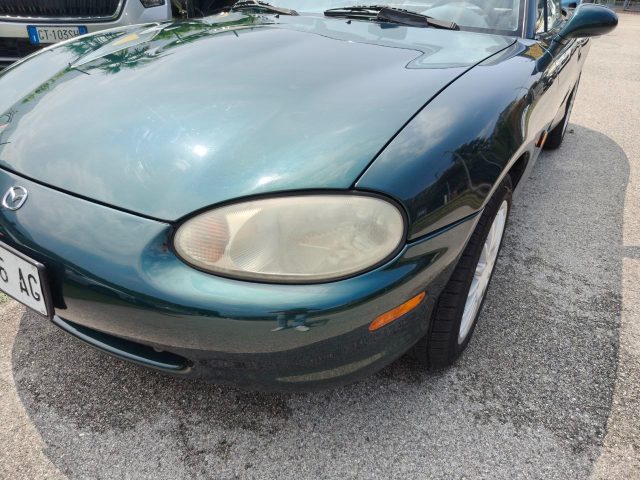 MAZDA MX-5 usata 15