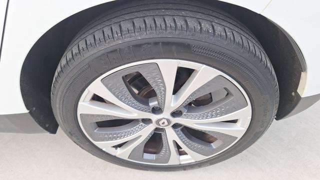 RENAULT Scenic usata, con Autoradio