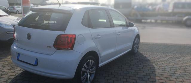 VOLKSWAGEN Polo usata, con Airbag Passeggero