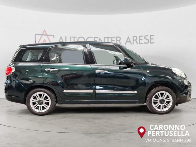 FIAT 500L usata, con Airbag Passeggero