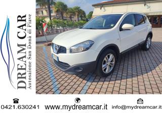 NISSAN Qashqai usata, con ABS