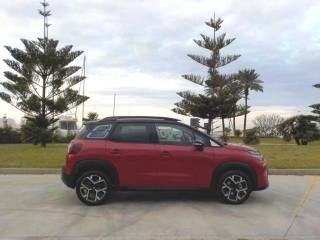 CITROEN C3 Aircross usata, con MP3