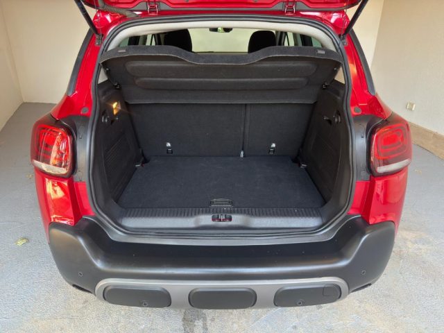 CITROEN C3 Aircross usata, con Climatizzatore