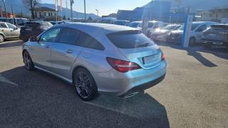 MERCEDES-BENZ CLA 180 usata, con Chiusura centralizzata