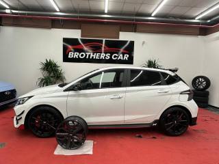 HYUNDAI i20 usata, con Airbag Passeggero