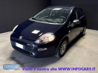 FIAT Punto usata, con Airbag Passeggero