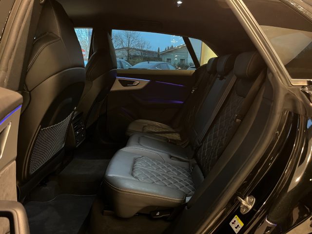 AUDI Q8 usata, con Airbag Passeggero