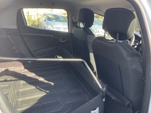 RENAULT Clio usata 15