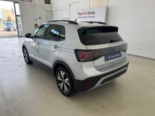 VOLKSWAGEN T-Cross usata, con Alzacristalli elettrici