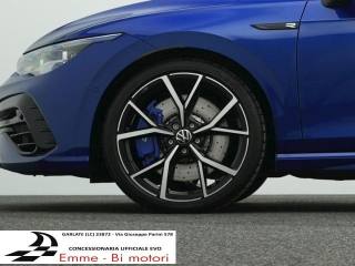 VOLKSWAGEN Golf usata, con Sensore di luce