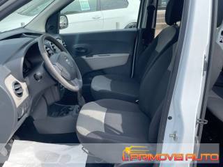 DACIA Dokker usata, con Airbag laterali