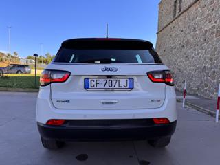 JEEP Compass usata, con Limitatore di velocità