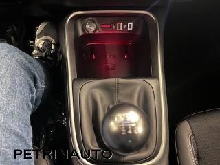 JEEP Avenger usata, con Servosterzo