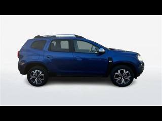 DACIA Duster usata, con Cerchi in lega