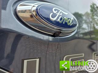 FORD Ranger usata, con Apple CarPlay