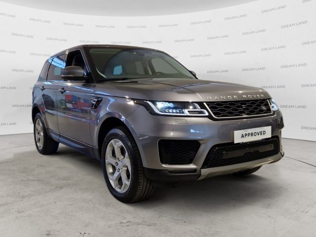 LAND ROVER Range Rover Sport usata, con ESP