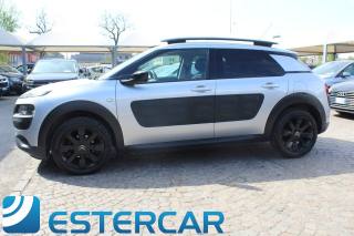 CITROEN C4 Cactus usata, con Bracciolo