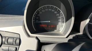 BMW Z4 usata, con ESP