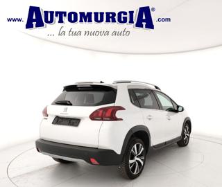 PEUGEOT 2008 usata, con Airbag Passeggero