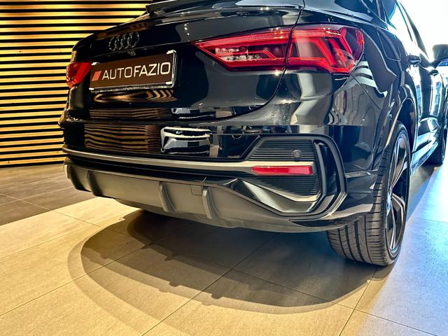 AUDI Q3 usata, con Bluetooth