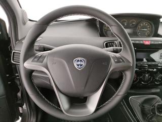 LANCIA Ypsilon usata, con Chiusura centralizzata