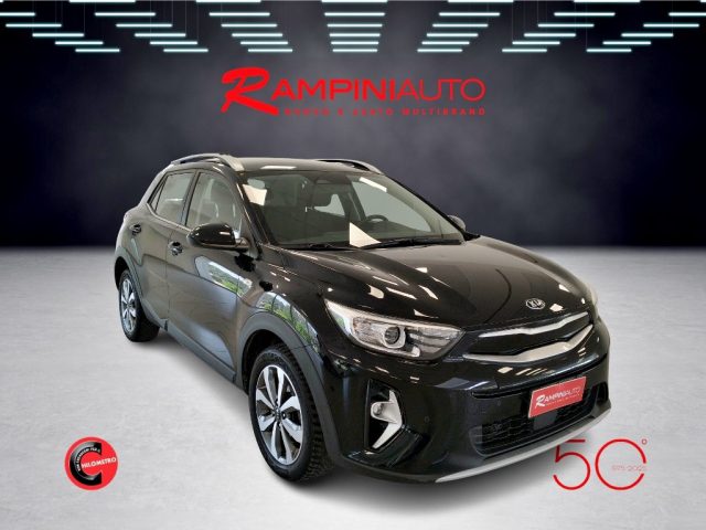 KIA Stonic usata 2