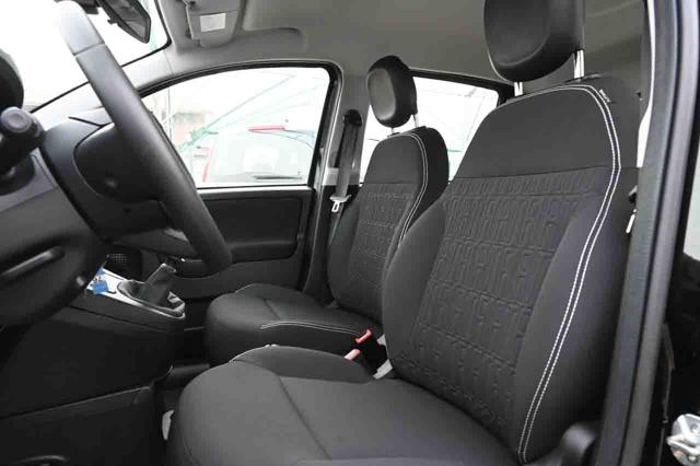 FIAT Panda usata, con Servosterzo