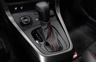 TOYOTA Yaris usata, con Immobilizzatore elettronico