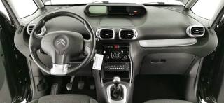 CITROEN C3 Picasso usata, con Chiusura centralizzata