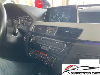BMW X2 usata, con Fendinebbia
