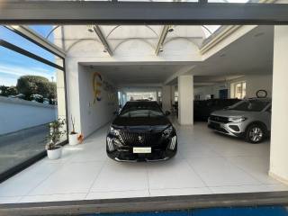 PEUGEOT 2008 usata, con Airbag laterali