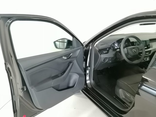 SKODA Scala usata, con Autoradio