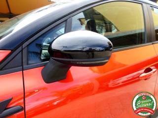 RENAULT Captur usata, con Autoradio digitale